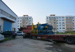 拋丸機(jī)強(qiáng)度會(huì)不會(huì)受到其他因素的影響